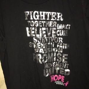 short sleeve mission pink shirt